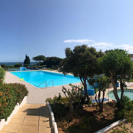 Vila Marine Porches  Buitenkant foto