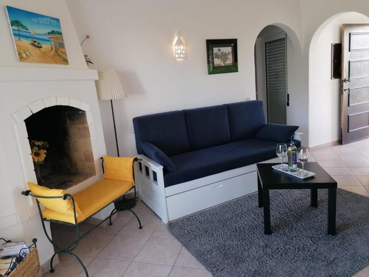 Vila Marine Porches  Buitenkant foto