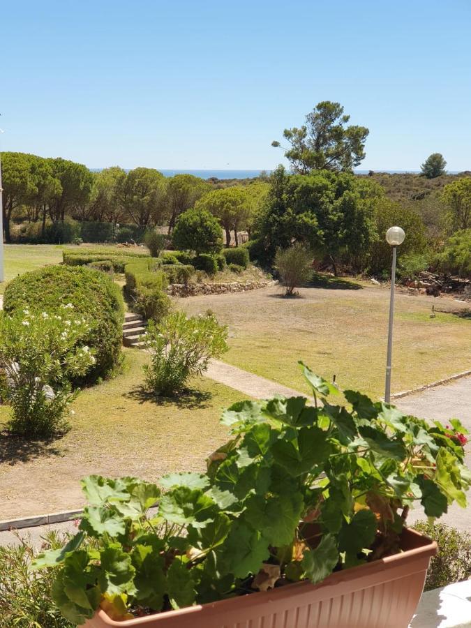 Vila Marine Porches  Buitenkant foto