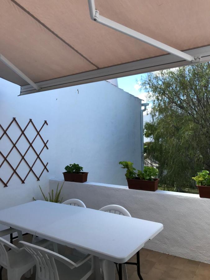 Vila Marine Porches  Buitenkant foto