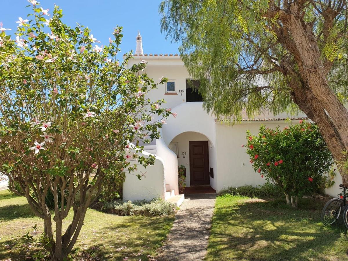 Vila Marine Porches  Buitenkant foto