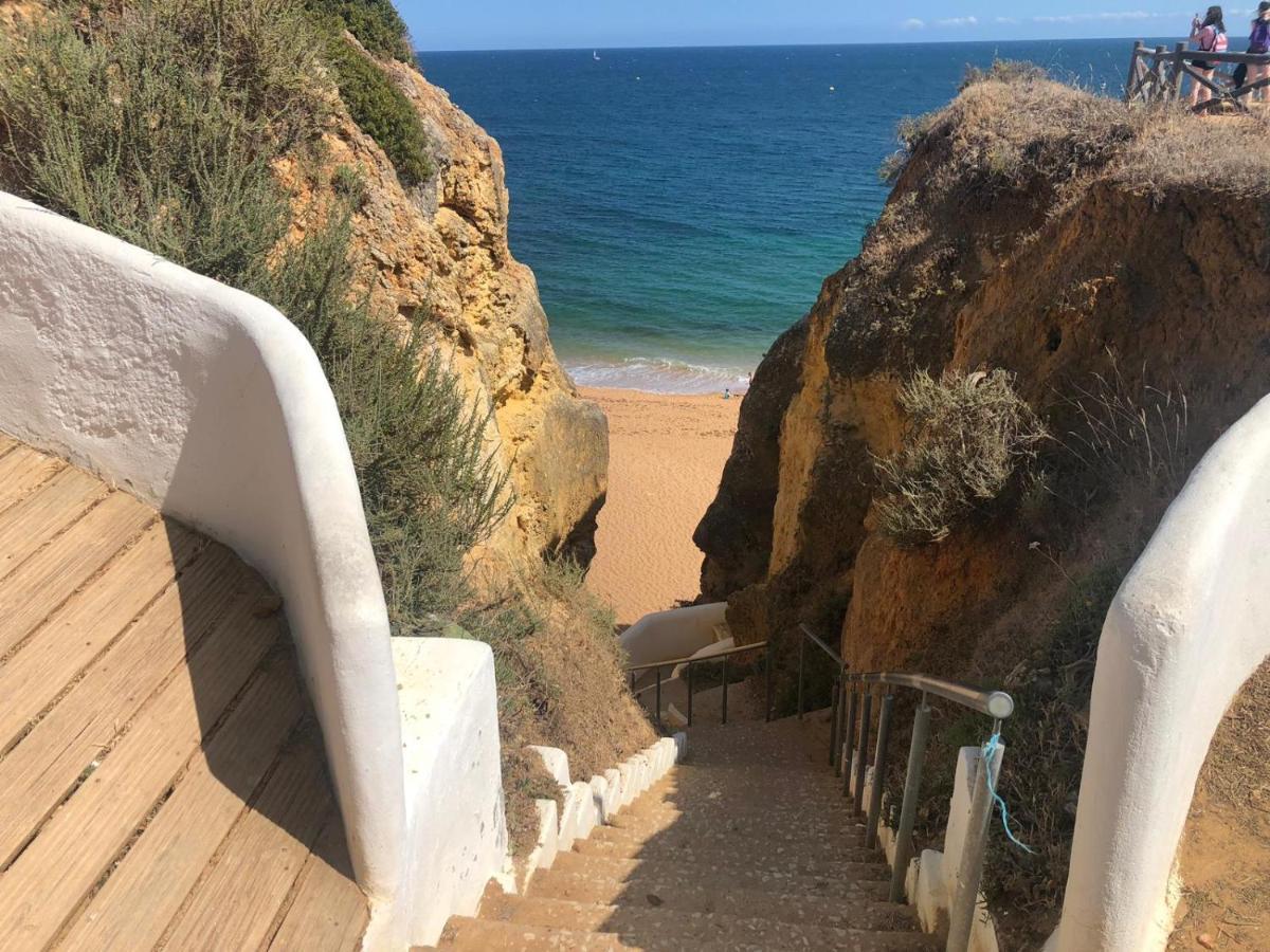 Vila Marine Porches  Buitenkant foto