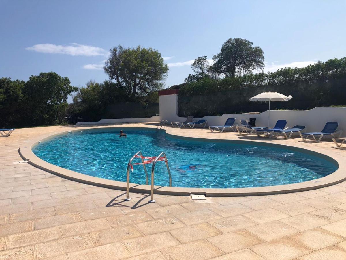 Vila Marine Porches  Buitenkant foto