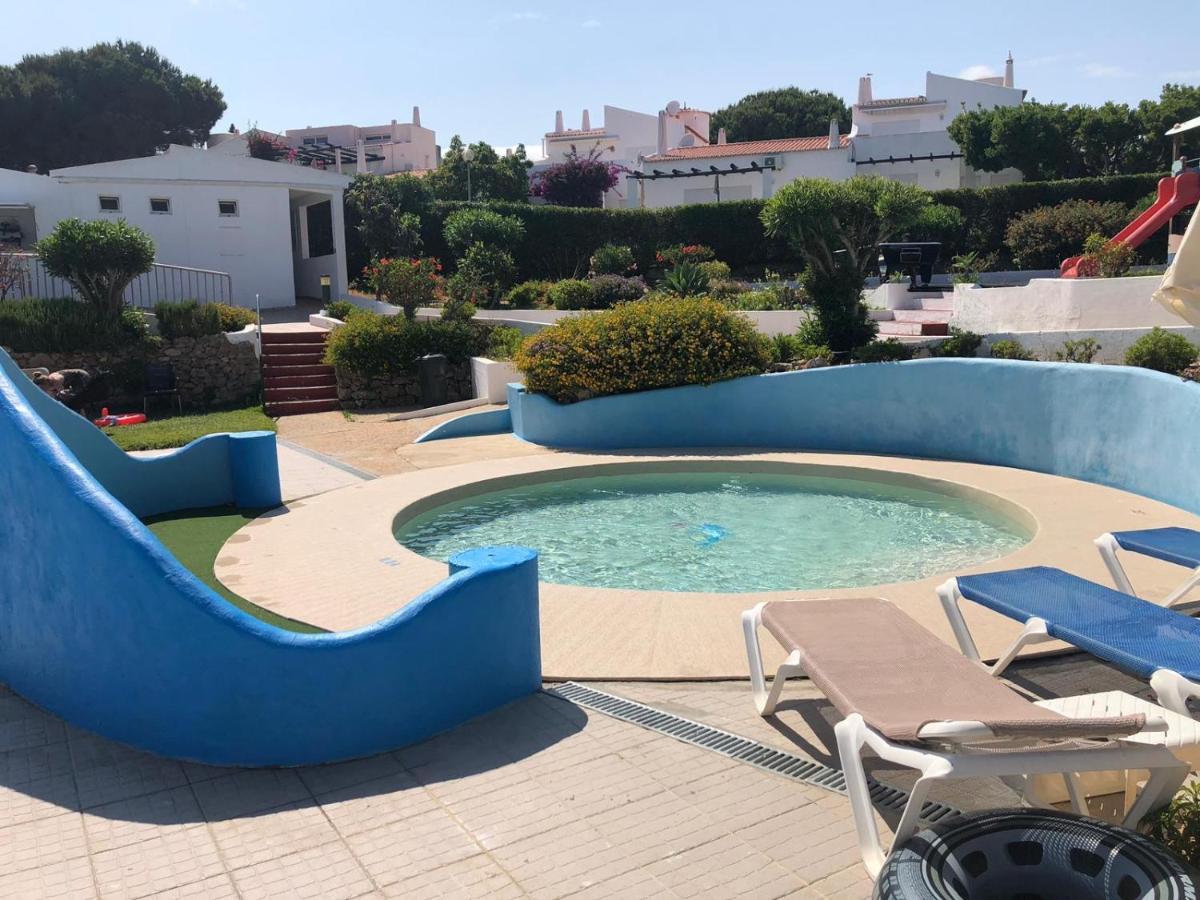 Vila Marine Porches  Buitenkant foto