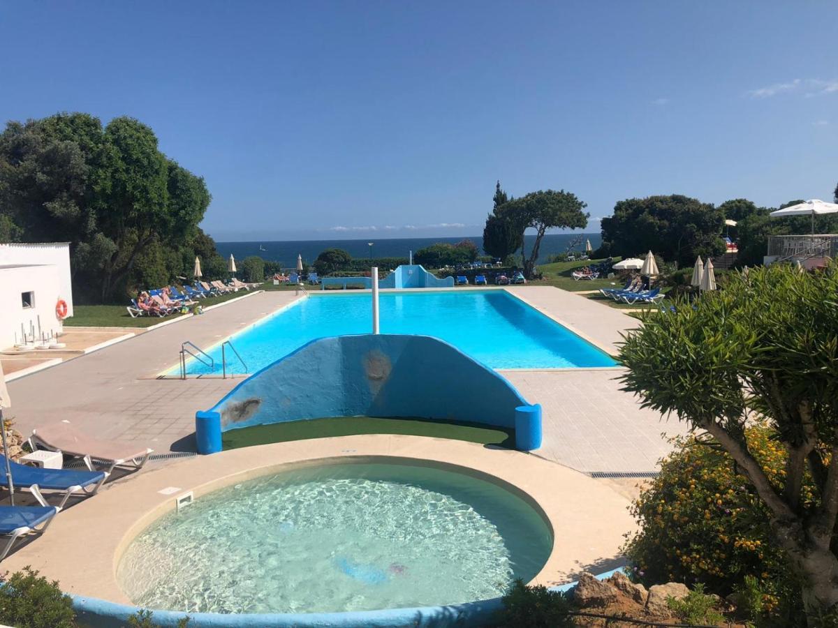 Vila Marine Porches  Buitenkant foto