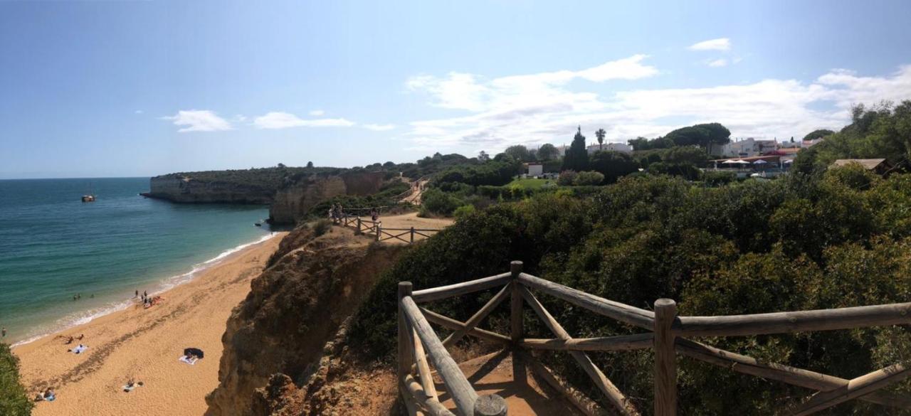 Vila Marine Porches  Buitenkant foto