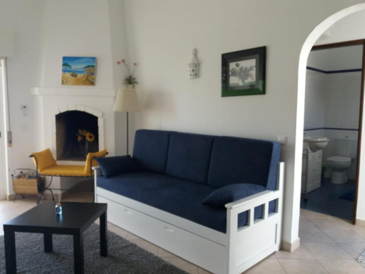 Vila Marine Porches  Buitenkant foto