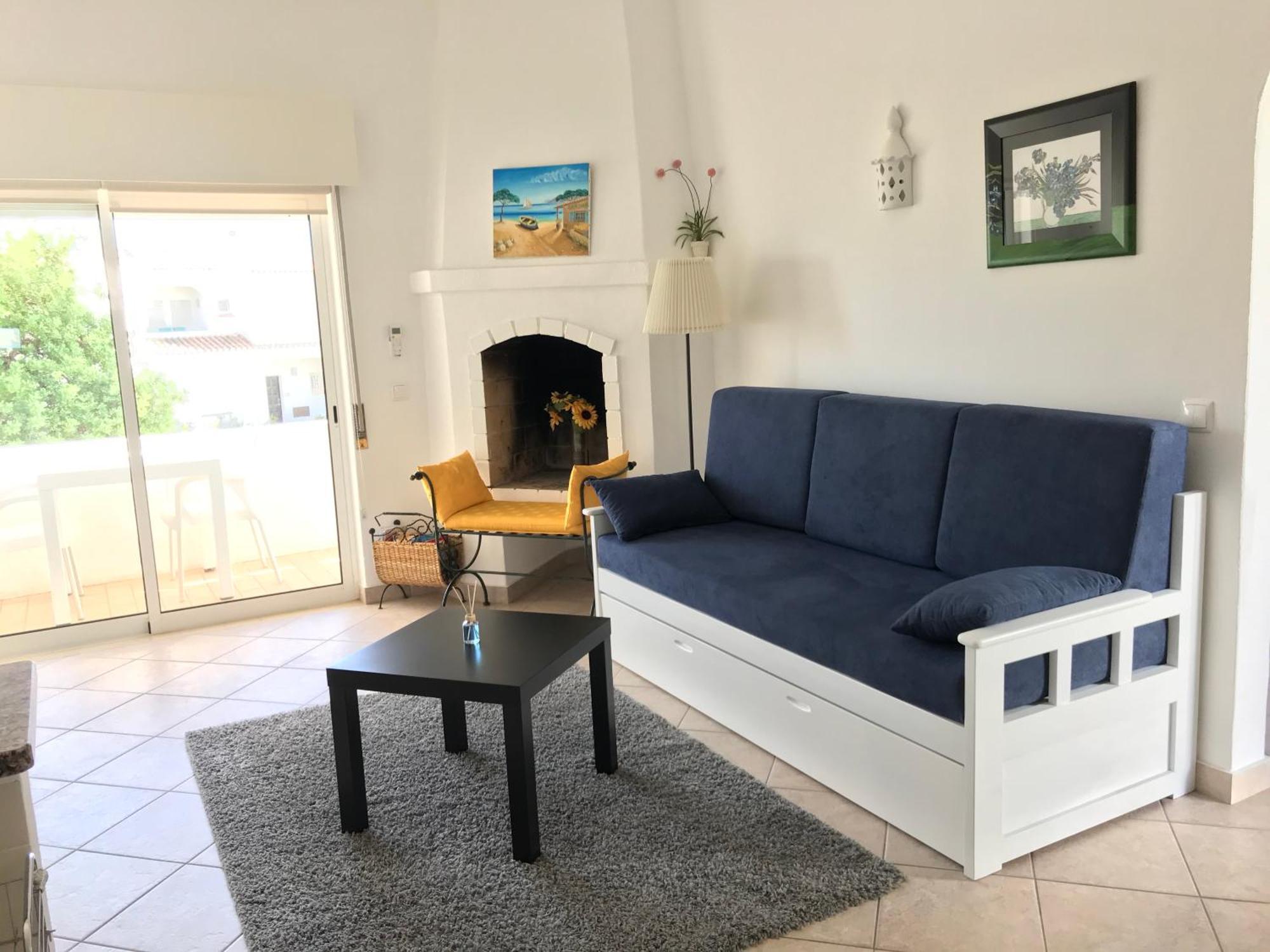 Vila Marine Porches  Kamer foto